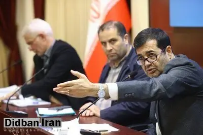 وزیر ورزش: گرفتن تست دوپینگ را تشدید می‌کنیم/ مسئولان برای کاندیدا شدن باید استعفا دهند