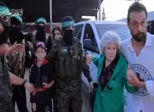 شبکه اسرائیلی کان: آمریکا به زودی از طرح نهایی خود برای آتش‌بس و مبادله اسرا رونمایی می‌کند 