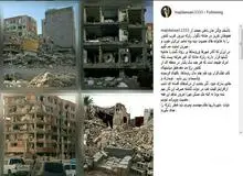 انصاری: اگر بخشی از درآمدهای افسانه‌ای صرف مقاوم سازی شده بود، شاهد این همه ویرانی نبودیم