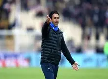 فرهاد مجیدی سرمربی استقلال شد؟
