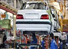 طرح ساماندهی صنعت خودرو به کمیسیون صنایع بازگشت
