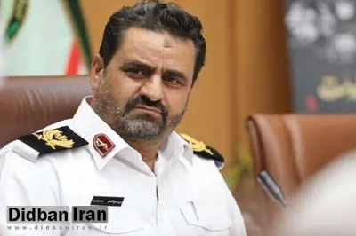 رئیس پلیس راهور: پرترافیک نقاط شهر تهران کجاست؟/ دوربینهای ثبت تخلفات باید افزایش یابد/ هوشمندسازی در پایتخت بسیار کند پیش میرود + فیلم