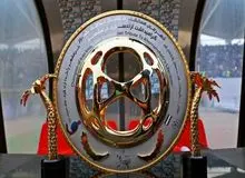 فولاد قهرمان سوپرجام ایران شد