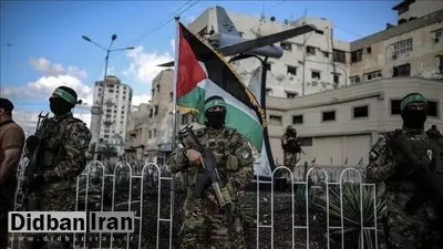 القسام اجساد ۲ گروگان دیگر اسرائیلی را تحویل میدهد