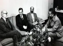 کیهان: شهید چمران، از بن دندان به احکام اسلامی، جمهوری اسلامی و ولایت فقیه ایمان داشت 