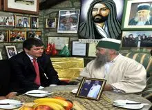 حکومت اسلامی در قلب اروپا؛ «کشوری مستقل و البته آزاد از نظر لباس پوشیدن و الکل نوشیدن تاسیس می‌شود»