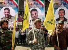 کیهان: دشمن می خواهد با افغان هراسی تیپ قدرتمند "فاطمیون" را از محور مقاومت جدا کند