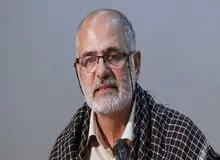 الله‌کرم: تحریم آمریکا تاثیری بر زندگی من ندارد/ در کشور ما افراد به انقلابی و غیرانقلابی تقسیم می شوند
