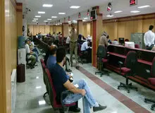 بدهی بانک‌ها از ۳۰۰ هزار میلیارد تومان گذشت / رشد ۱۱۰ درصدی بدهی بانکی در ۱۴۰۱