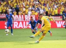 یورو ۲۰۲۴ – گروه E‌/ رومانی صدرنشین شد؛ بلژیک حریف فرانسه!