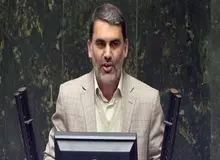 نماینده مجلس: ۵۵ میلیارد دلار ارز ۴۲۰۰ تومانی در کشور توزیع شده