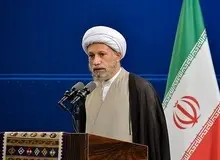 نماینده ولی فقیه در شیراز: امام زمان، نائب دارد و هر کس غیر از این مسیر را برود اشتباه می کند/اهل علم بودن و اصطلاحات یاد گرفتن خوب است به شرطی که پشت سر ولی امر باشید/  اگر خلاف رضای ولی امر رفتار کنیم اعمالمان ضایع می شود