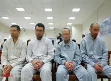 چهارمین جلسه رسیدگی به اتهامات عوامل گروهک تروریستی داعش آغاز شد
