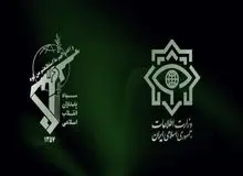 وزارت اطلاعات و سپاه پاسداران از شفافیت معاف شدند
