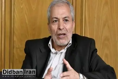 محمود میرلوحی: باید منتظر ماند و دید که برنامه اصلاح طلبان برای سال آینده چیست/ جریان اصلاحات دچار چالش شده است