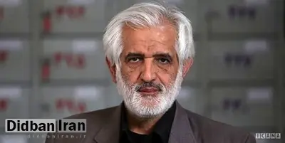 پرویز سروری: هنوز با جبهه پایداری وارد بحث نشدهایم/ امیدواریم به ائتلاف حداکثری برسیم