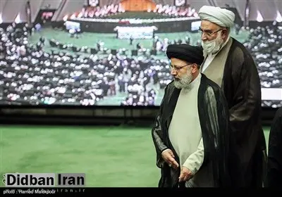 هشدار ۱۹۰ نماینده مجلس به رئیسی درباره مذاکرات وین: تضمینهای محکمتر بگیرید