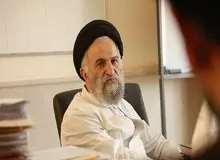 آیت‌الله غروی: بسیاری از جوانان دهه هشتادی، خبری از خدمات نظام ندارند/ برخورد با اغتشاشگران تحسین‌برانگیز بود