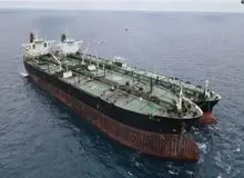 یک  نفتکش ایرانی در آب‌های اندونزی توقیف شد+جزییات 