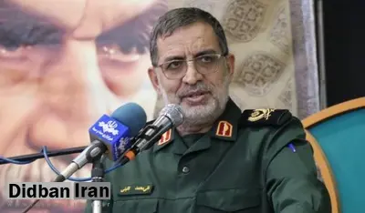 سخنگوی سپاه: ترامپ گندهتر از دهانش سخن میگوید / پاسخ ما اینبار ویرانگرتر خواهد بود