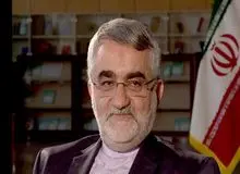 بروجردی: مسئولیت حفاظت مجلس برعهده سپاه است/ در چند ماه گذشته، رییس مجلس نسبت به حمله داعش هشدار داده بود

