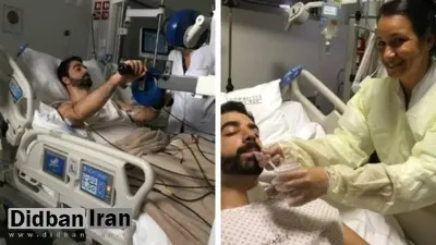 دانشمندان برزیلی با پروتئین جفت جنین توانایی حرکت را بیماران آسیب نخاعی بازگرداندند