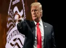 درخواست ترامپ از دیوان عالی آمریکا برای تجدید نظر در نتیجه انتخابات