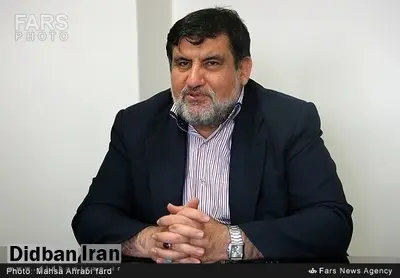 معاون وزیر کشور: از سلبریتیها جز یک نفر، کسی برای زلزله کرمانشاه کاری نکرد