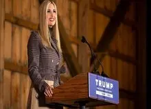 ایوانکا ترامپ رکورد اوباما را در انتخابات آمریکا شکست