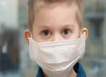 افزایش ابتلای کودکان و جوانان به کرونا / ۳۰ درصد مبتلایان علائم گوارشی دارند