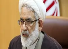 دستور دادستان کل کشور به دادستان تهران : فوری پرونده رسیدگی به جرائم رژیم صهیونیستی تشکیل شود