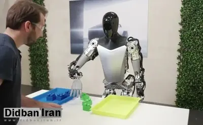 ایلان ماسک: ربات اپتیموس تسلا فقر را ریشه‌کن خواهد کرد