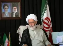  آیت‌الله غیاث الدین طه‌محمدی درگذشت 