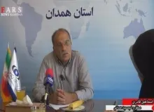 یک خبر دیگر درباره «داروی ضدکرونا»ی کاشف هَمدانی/ عکس