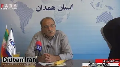 یک خبر دیگر درباره «داروی ضدکرونا»ی کاشف هَمدانی/ عکس
