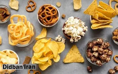 این خوراکی ها گلودرد را بدتر میکنند