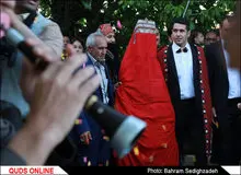 عروسی سنتی در شهر کلات خراسان رضوی+ تصاویر