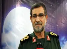 سردار تنگسیری: بغل گوش آمریکایی‌ها هستیم/ در آینده نزدیک بیشتر هم احساسمان خواهند کرد/ شناورهای حاج قاسم سلیمانی قابلیت‌های بسیاری دارند
