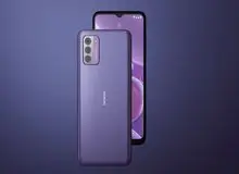 پرچمدار نوکیا وارد بازار رقابت شد