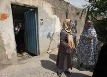 جنوب تهران به چه کسی رای می دهد؟ 