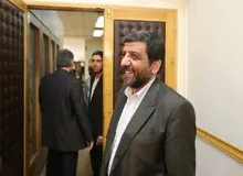 ضرغامی پس از ۳ سال از دوران ریاستش گفت

