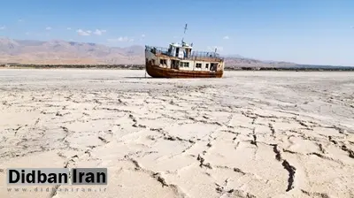 از زمان آغاز کاهش تراز آب دریاچه ارومیه در سال ۷۷، مساحت اراضی کشاورزی، ۱۳۹ هکتار افزایش پیدا کرده