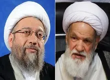 ساختمانی که آقای آملی برای حوزه خود ساخته، باعث ایجاد شبهه شد؛ به جز آیت الله یزدی، دیگران هم در حوزه نسبت به این مسئله عکس العمل نشان داده اند 