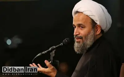 پناهیان: نظر رهبری این نیست که ایام اربعین در خانه بنشینیم و هیچ کاری نکنیم/ باید در فضای مجازی حضور فعال داشته باشیم و هر سخنِ خوبی دربارۀ اربعین را لایک کنیم