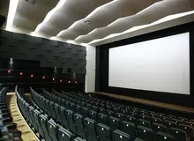 
رییس سازمان سینمایی کشور: ایران باید 8 هزار سینما داشته باشد