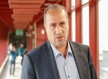 تاج: اگر استقلال پول داشت محروم نمی‌شد