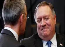 وزیر خارجه آمریکا:  در صورتیکه ایران کشوری نرمال باشد بدون پیش شرط با آن مذاکره کنیم 