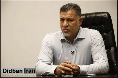 ماجرای کلاهبرداری ۱۰۰ میلیاردی از علی دایی و چند پرسپولیسی؛ ردپای دوست نزدیک یک ملی‌پوش قدیمی!