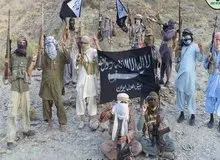 جزییات دستگیری تروریست عضو جیش الظلم