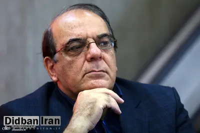 «کیهان» از توییت «عباس عبدی» عصبانی شد/ این آقای اصلاحاتی به جرم نظرسازی به نفع آمریکا سابقه بازداشت دارد